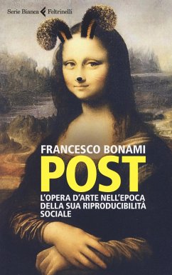 Cover Post. L'opera d'arte nell'epoca della sua riproducibilità sociale
