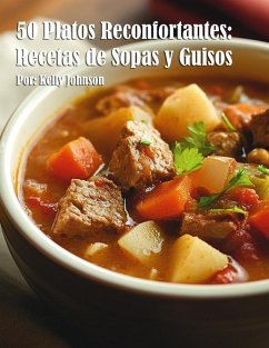 Cover 50 Platos Reconfortantes
