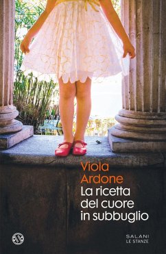 Cover La ricetta del cuore in subbuglio