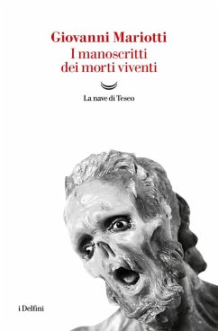 Cover I manoscritti dei morti viventi