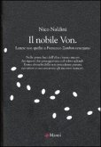 Il nobile Von. Lettere non spedite a Francesco Zambon veneziano Il nobile Von. Lettere non spedite a Francesco Zambon veneziano