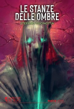 Le stanze delle ombre - Cucinotta, Stefano