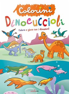 Dinocuccioli. Colorini