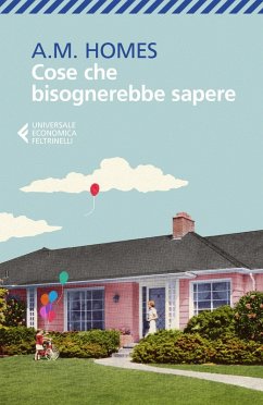 Cover Cose che bisognerebbe sapere