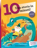 Marmellata per il mostro. Una storia in 10 minuti! Marmellata per il mostro. Una storia in 10 minuti!