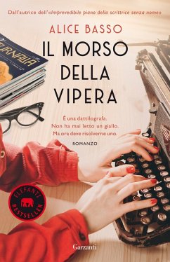 Cover Il morso della vipera