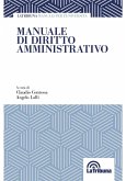 Manuale di diritto amministrativo Manuale di diritto amministrativo