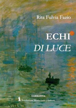 Cover Echi di luce