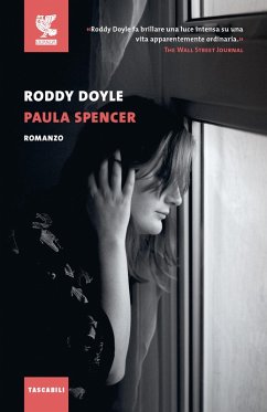 Cover Paula Spencer