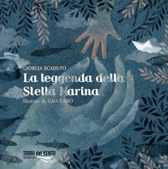Cover La leggenda della stella marina
