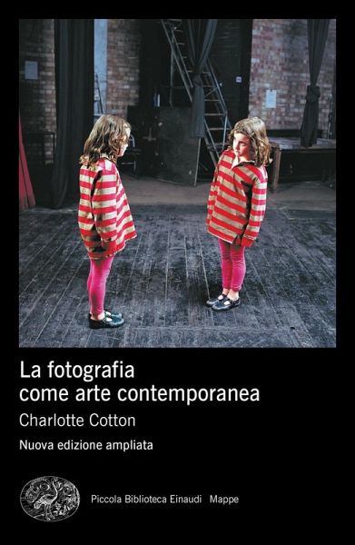 La fotografia come arte contemporanea
