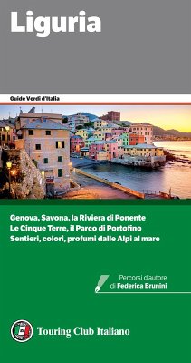 Cover Liguria