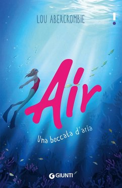 Air. Una boccata d'aria - Abercrombie, Lou