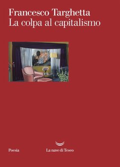 Cover La colpa al capitalismo