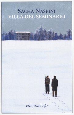 Cover Villa del seminario