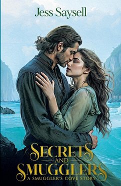 Cover Secrets and Smugglers