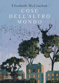 Cover Cose dell'altro mondo