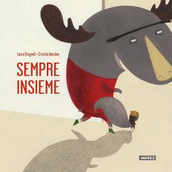 Sempre insieme Cover Sempre insieme