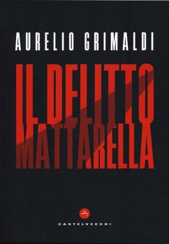 Il delitto Mattarella - Grimaldi, Aurelio