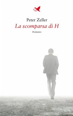 Cover La scomparsa di H