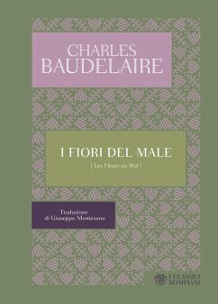 I fiori del male. Testo francese a fronte - Baudelaire, Charles