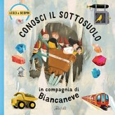 Conosci il sottosuolo in compagnia di Biancaneve Conosci il sottosuolo in compagnia di Biancaneve