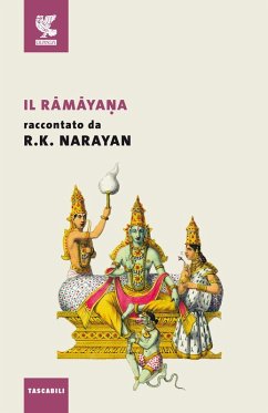 Il Ramayana - Narayan, Rasupuram K.