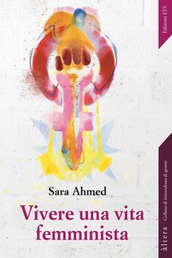 Cover Vivere una vita femminista