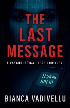 The Last Message - Vadivellu, Bianca
