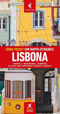 Cover Lisbona