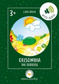 Gelsomina the tortoise Gelsomina the tortoise