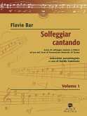 Corso di solfeggio cantato e ritmico ad uso dei Corsi di Formazione Musicale di Torino Corso di solfeggio cantato e ritmico ad uso dei Corsi di Formazione Musicale di Torino