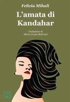 Cover L' amata di Kandahar