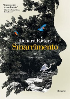 Smarrimento - Powers, Richard
