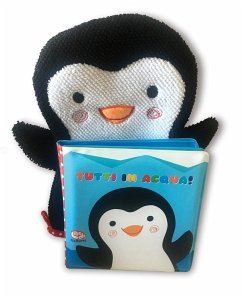 Tutti in acqua! - Ferri, Francesca Tutti in acqua! - Ferri, Francesca