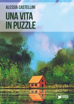 Cover Una vita in puzzle