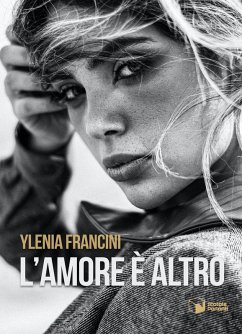 Cover L' amore è altro
