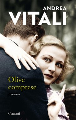 Cover Olive comprese