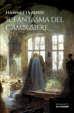 Cover Il fantasma del cambusiere
