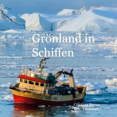 Cover Grönland in Schiffen