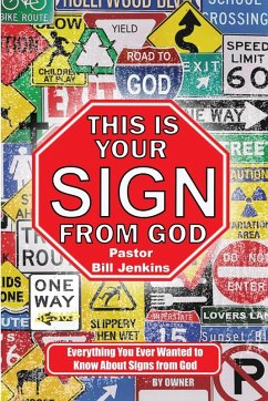 Cover This is Your Sign from God
