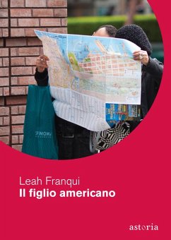 Cover Il figlio americano