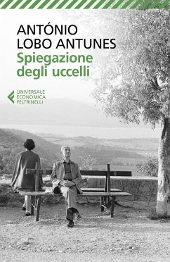 Cover Spiegazione degli uccelli