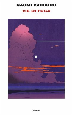 Vie di fuga - Ishiguro, Naomi Vie di fuga - Ishiguro, Naomi