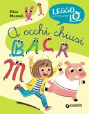A occhi chiusi