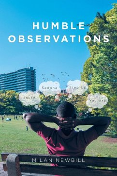 Humble Observations - Newbill, Milan