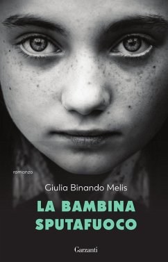 Cover La bambina sputafuoco
