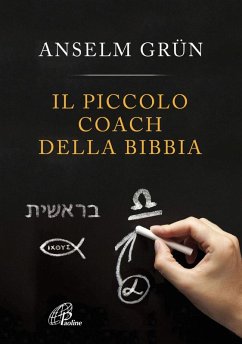Cover Il piccolo coach della Bibbia