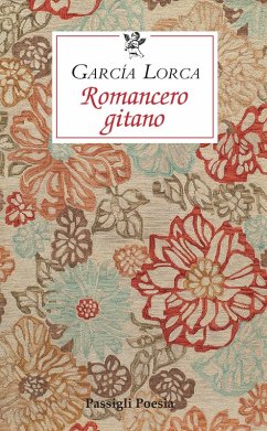 Romancero gitano. Testo originale a fronte - García Lorca, Federico