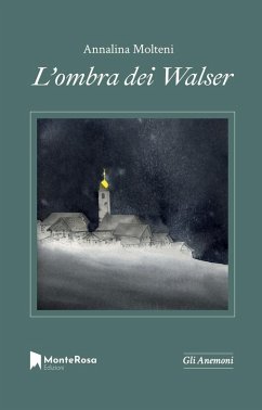 Cover L' ombra dei Walser